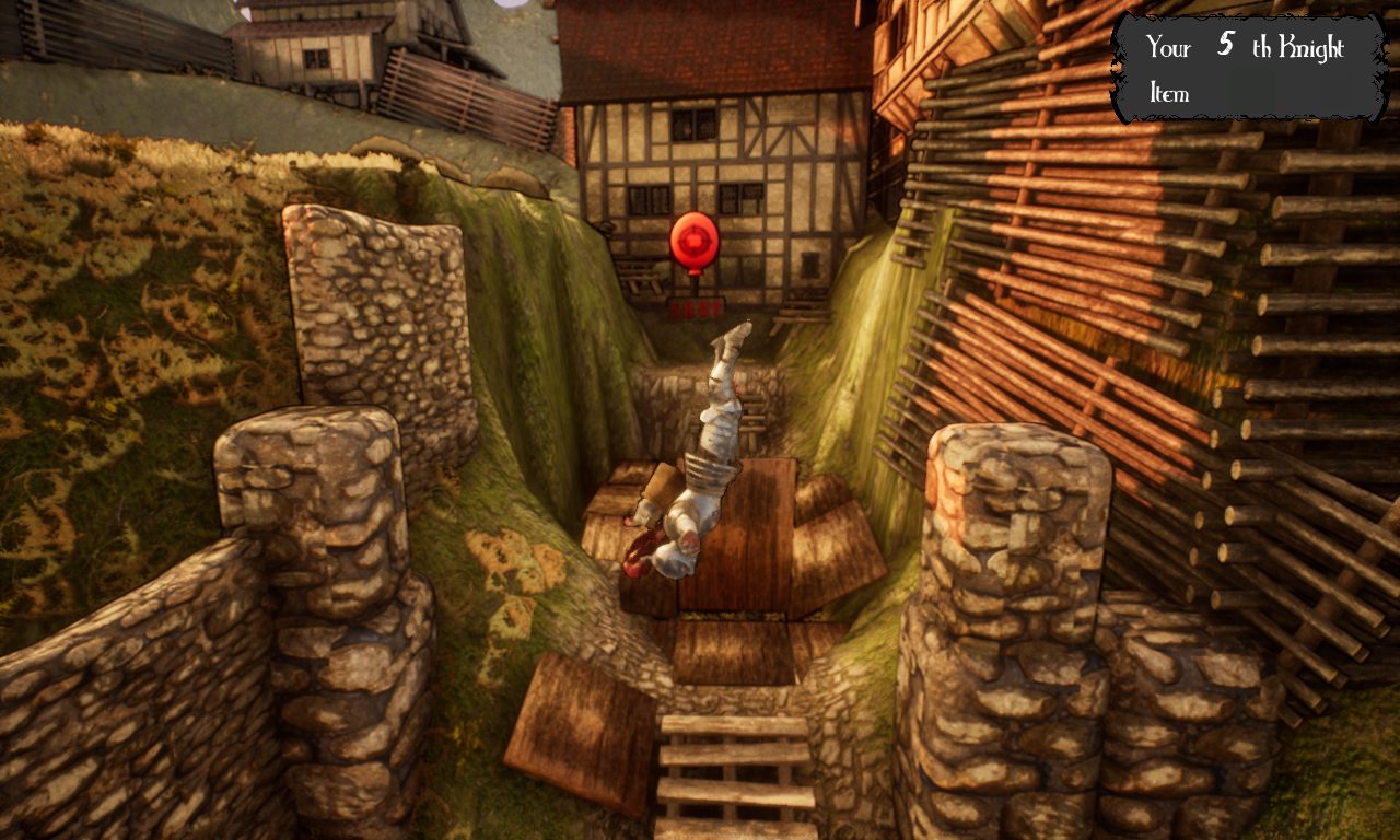 ALTF4 — Скриншот №3