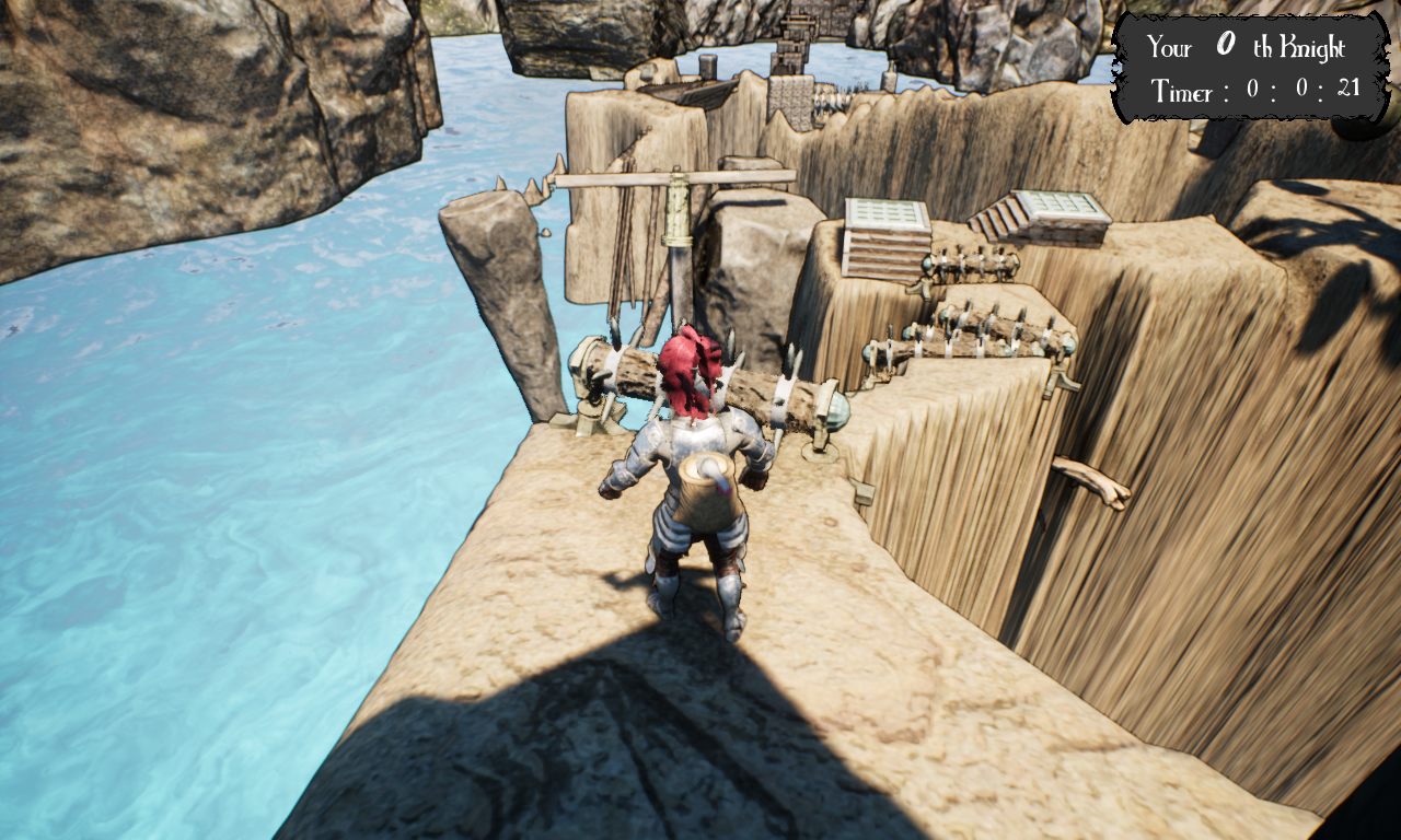 ALTF4 — Скриншот №5