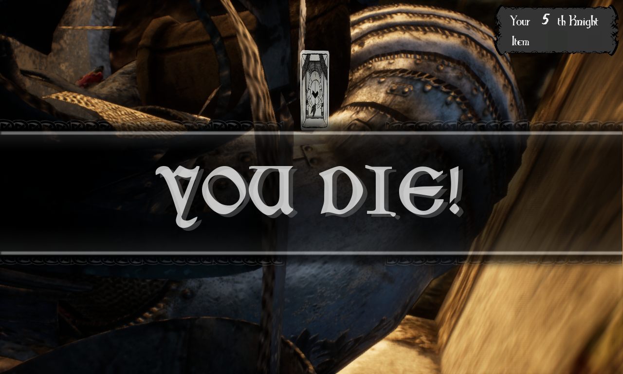 ALTF4 — Скриншот №4