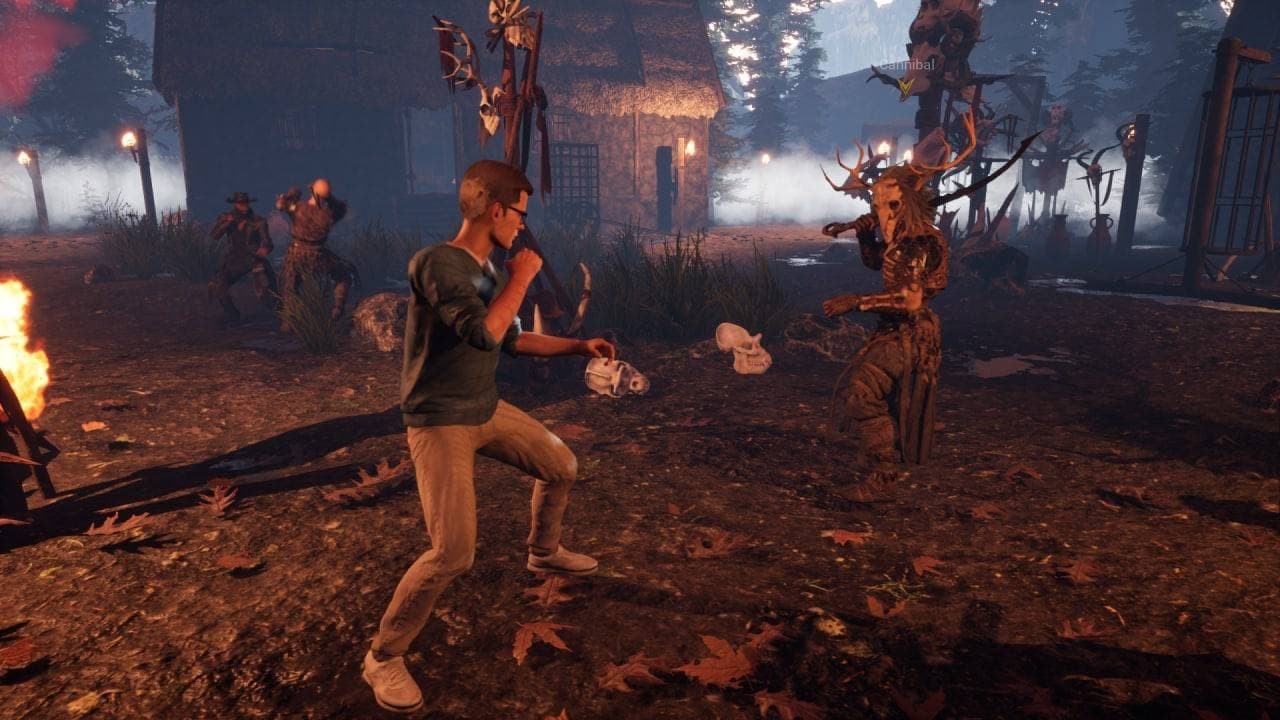 Liber — Скриншот №6 Liber — Скриншот №6