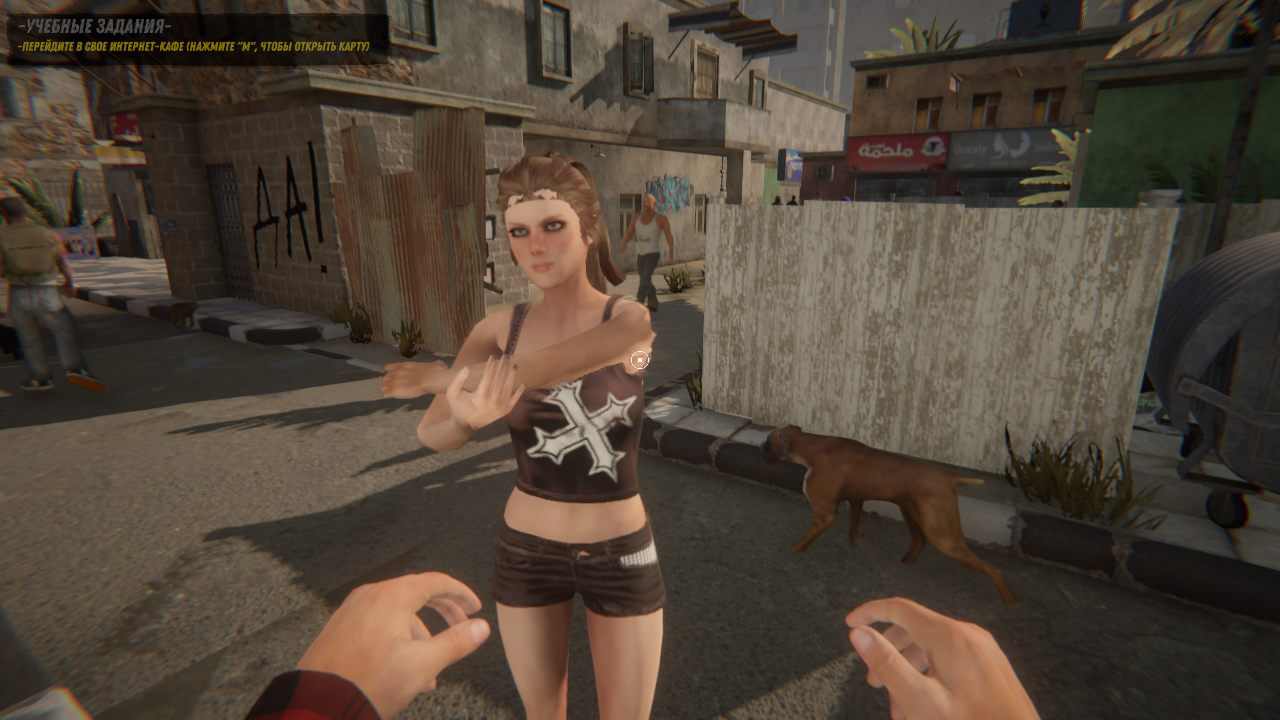 Internet Cafe Simulator 2 — Скриншот №3 Internet Cafe Simulator 2 — Скриншот №3