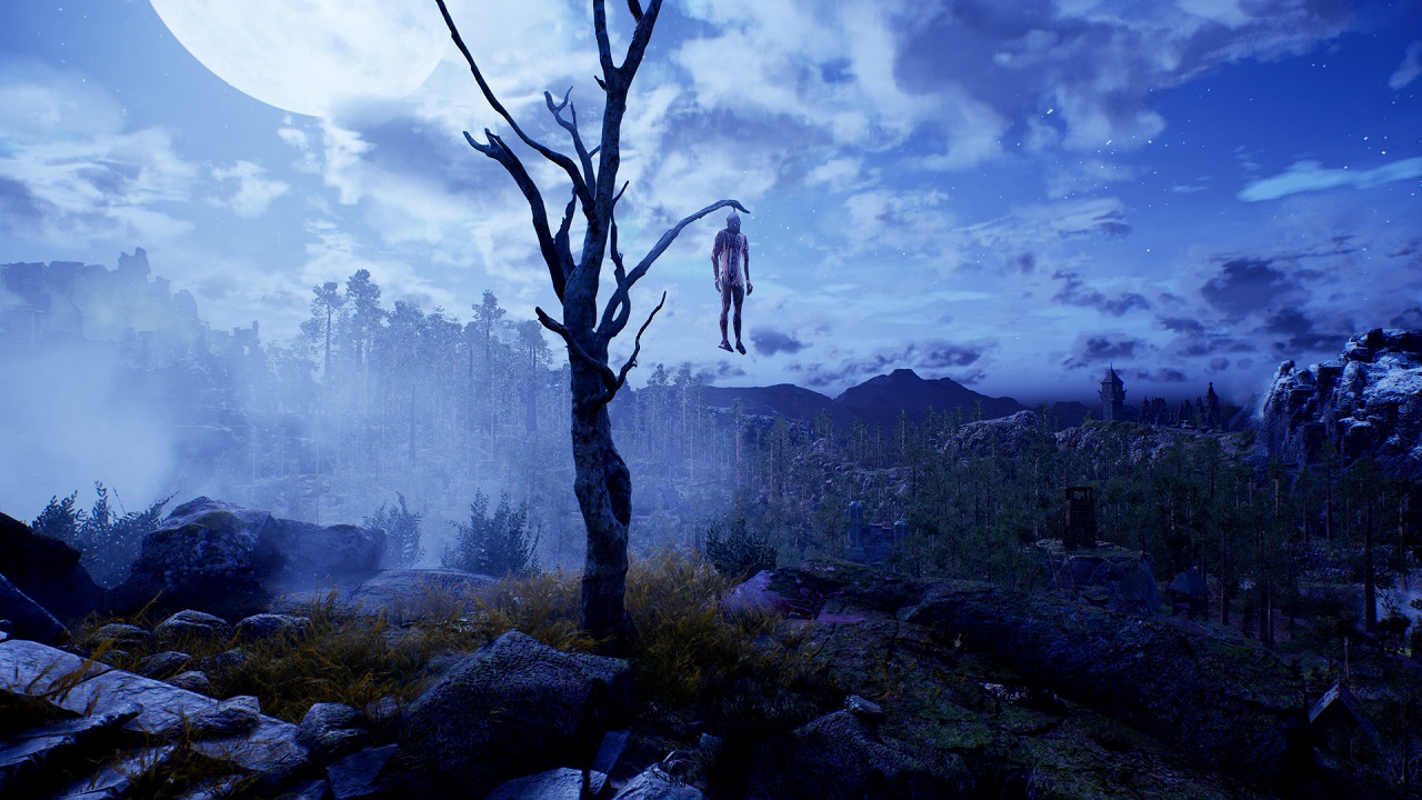 SpellMaster The Saga — Скриншот №6 SpellMaster The Saga — Скриншот №6