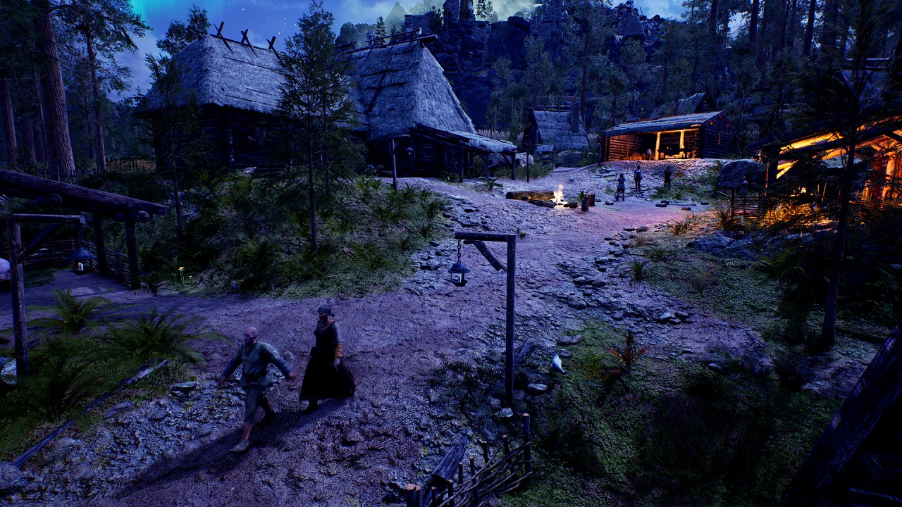 SpellMaster The Saga — Скриншот №5 SpellMaster The Saga — Скриншот №5