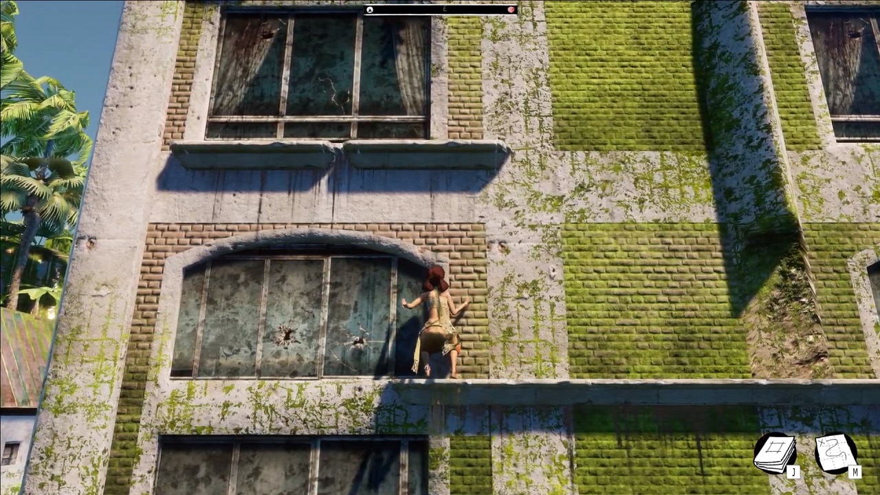 Submerged Hidden Depths — Скриншот №4