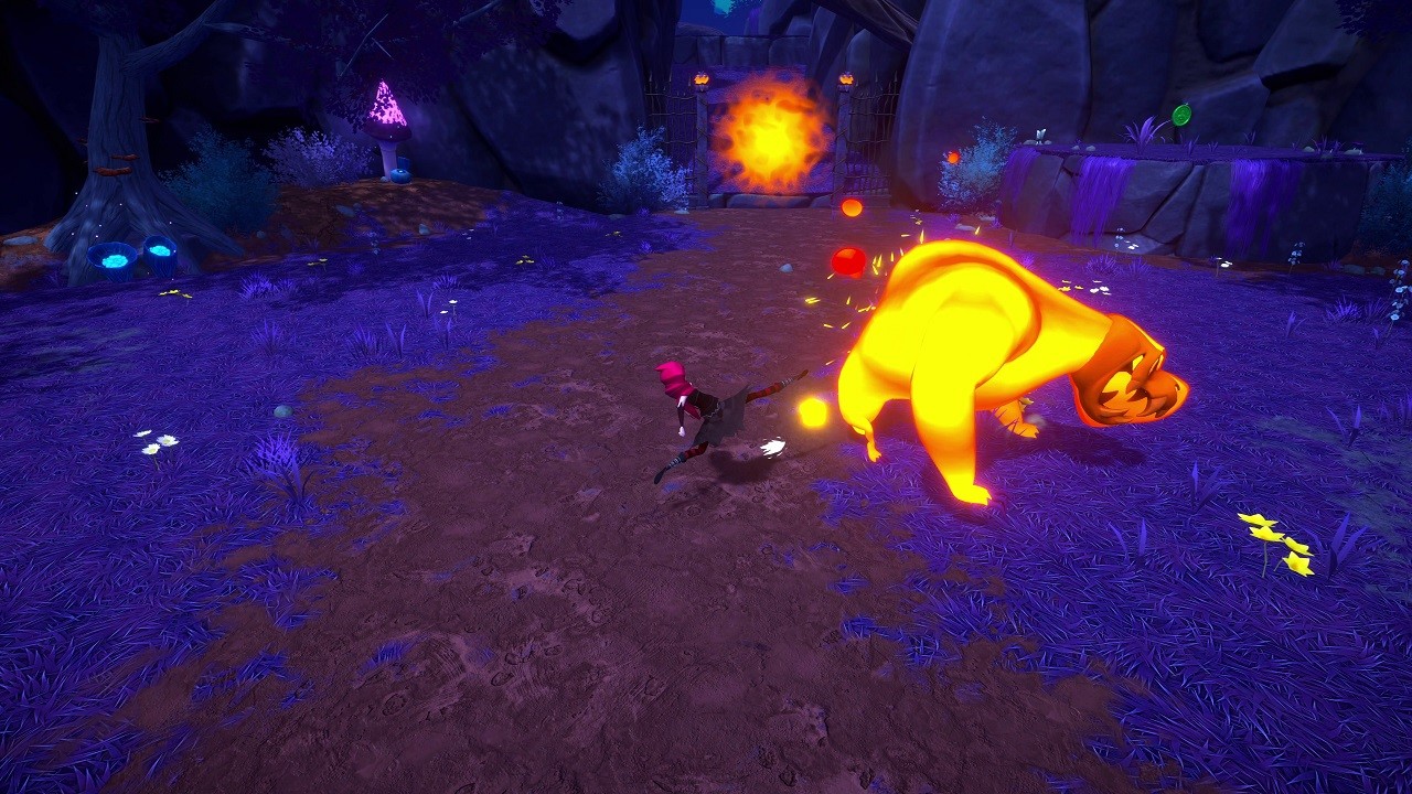 Hotel Transylvania Scary Tale Adventures — Скриншот №4 Hotel Transylvania Scary Tale Adventures — Скриншот №4