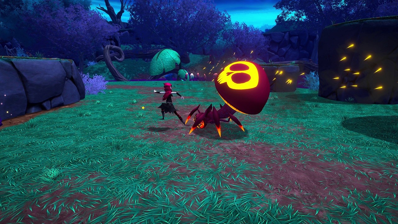 Hotel Transylvania Scary Tale Adventures — Скриншот №6 Hotel Transylvania Scary Tale Adventures — Скриншот №6