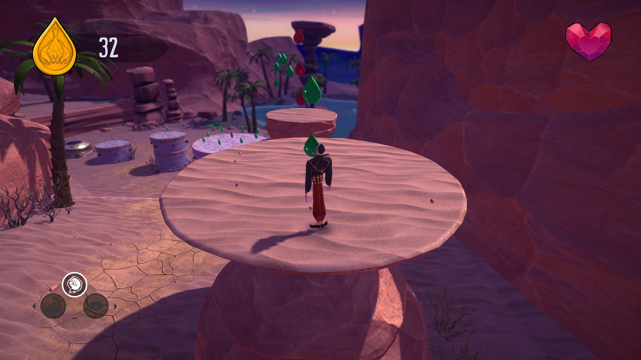 Hotel Transylvania Scary Tale Adventures — Скриншот №2 Hotel Transylvania Scary Tale Adventures — Скриншот №2