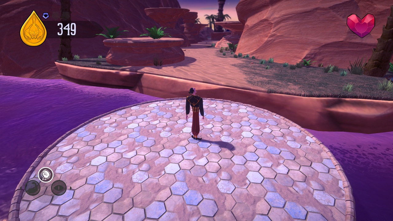 Hotel Transylvania Scary Tale Adventures — Скриншот №3 Hotel Transylvania Scary Tale Adventures — Скриншот №3