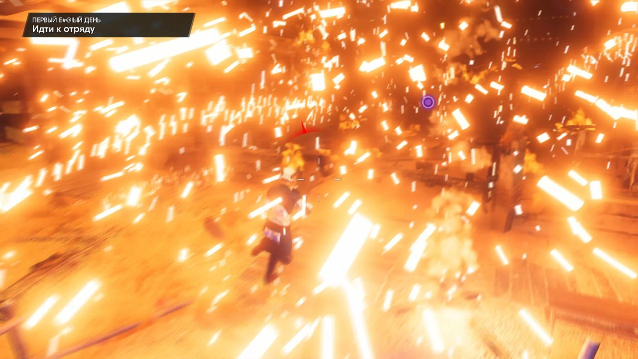 Saints Row 2022 Механики — Скриншот №5