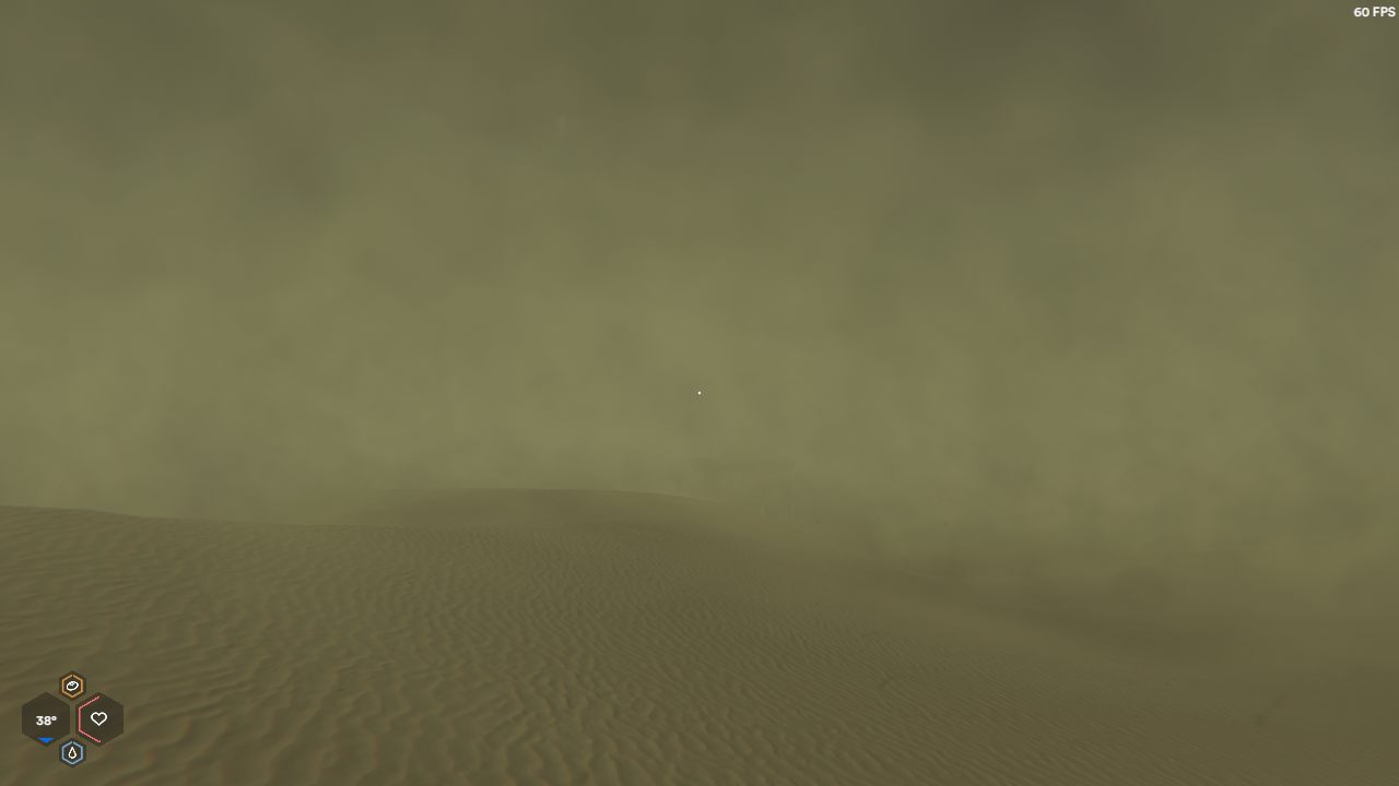 Starsand — Скриншот №2 Starsand — Скриншот №2