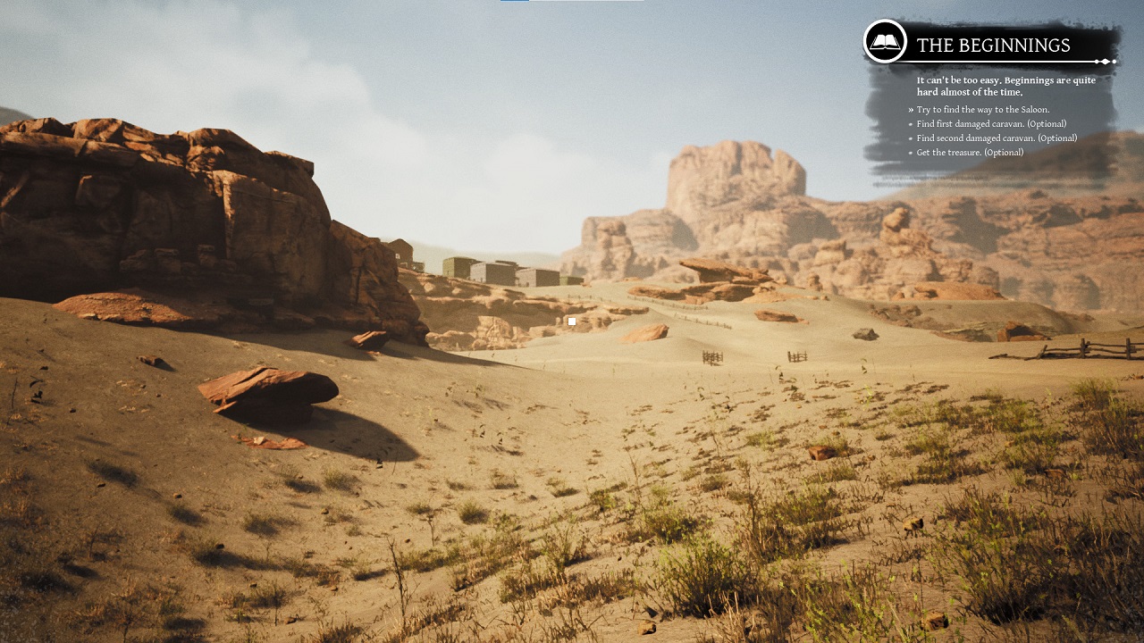 Saloon Simulator — Скриншот №6