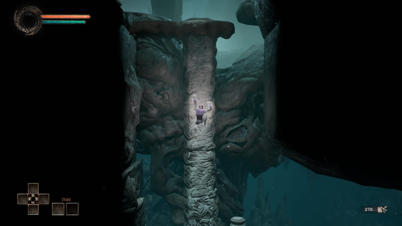 GRIME — Скриншот №2