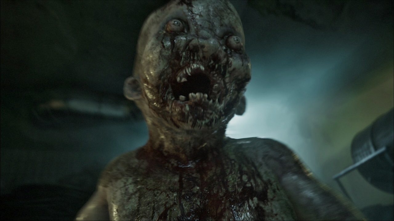 ILL — Скриншот №2 ILL — Скриншот №2