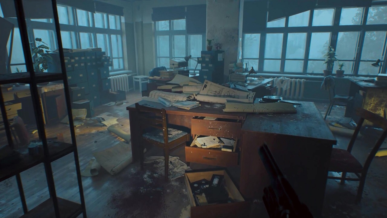 ILL — Скриншот №4 ILL — Скриншот №4