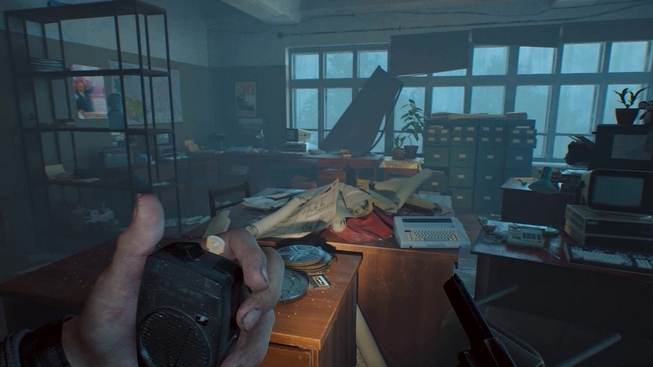 ILL — Скриншот №5 ILL — Скриншот №5