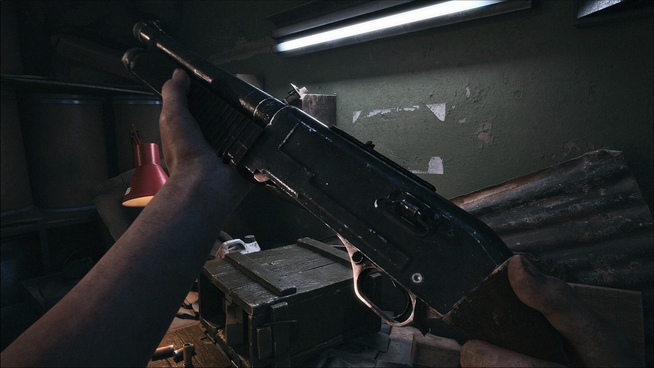 ILL — Скриншот №1 ILL — Скриншот №1