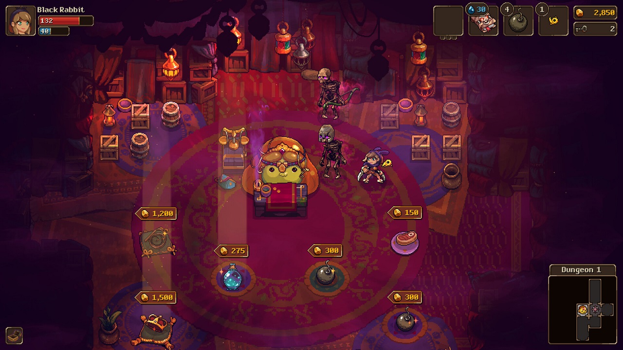 UnderMine 2 — Скриншот №2