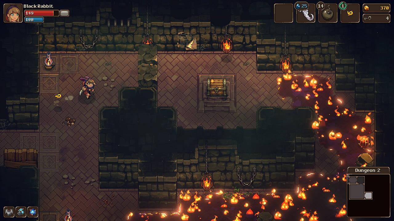 UnderMine 2 — Скриншот №1