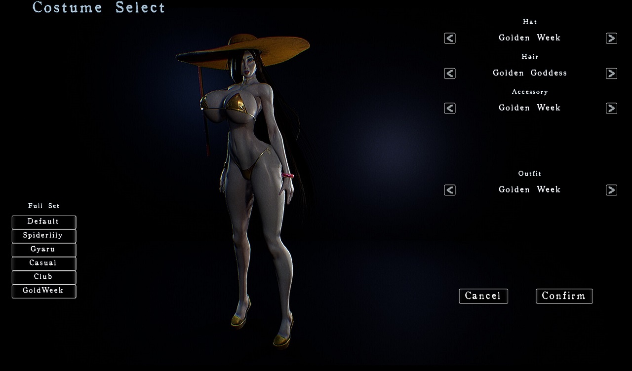 Hachishaku — Скриншот №1 Hachishaku — Скриншот №1