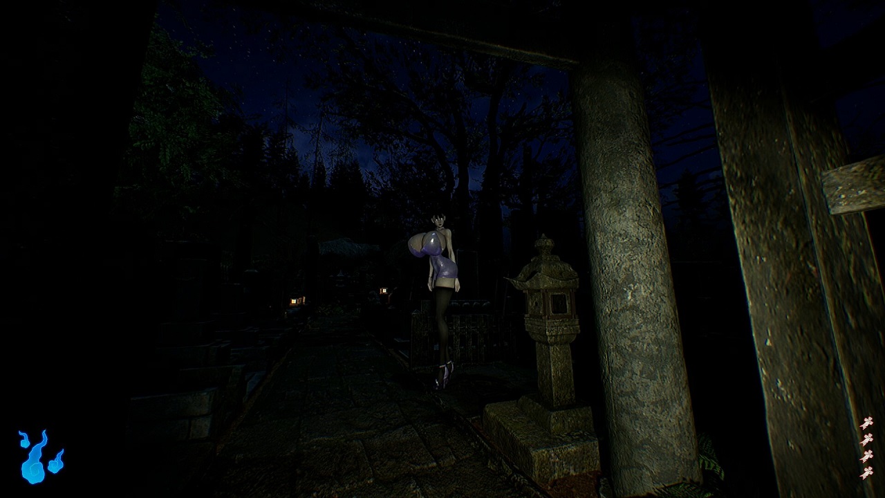 Hachishaku — Скриншот №3 Hachishaku — Скриншот №3