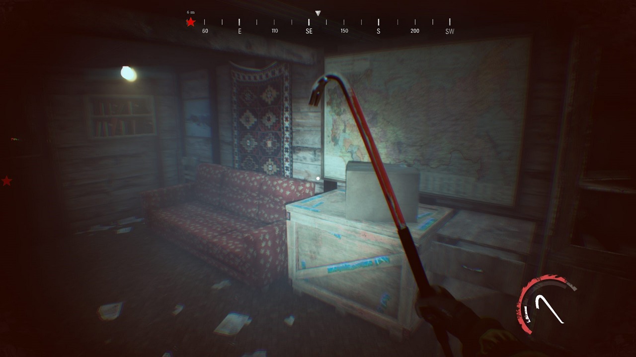 NEDRA — Скриншот №2