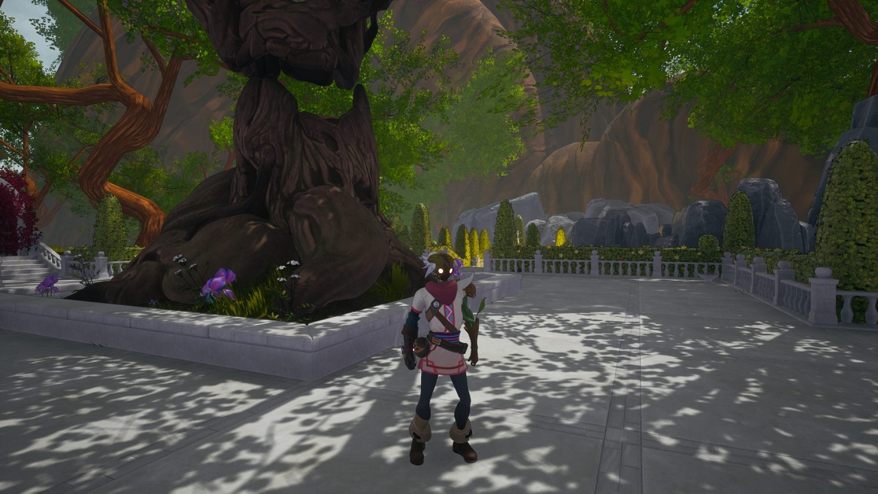 Bygone Dreams — Скриншот №3