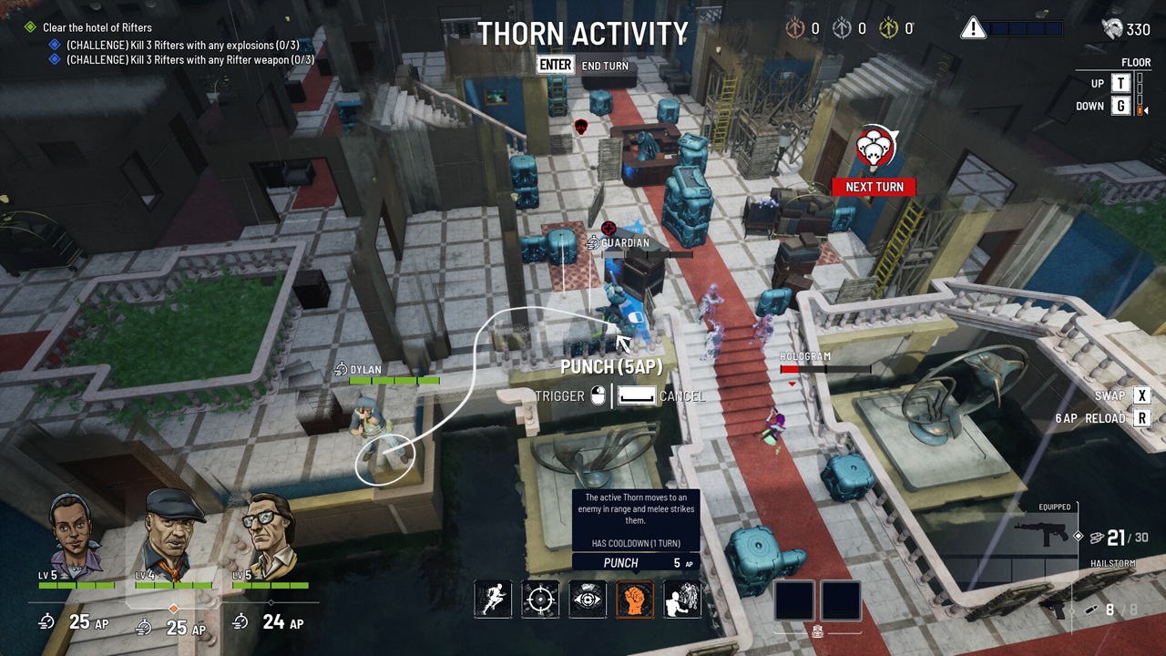 Every Day We Fight — Скриншот №4 Every Day We Fight — Скриншот №4