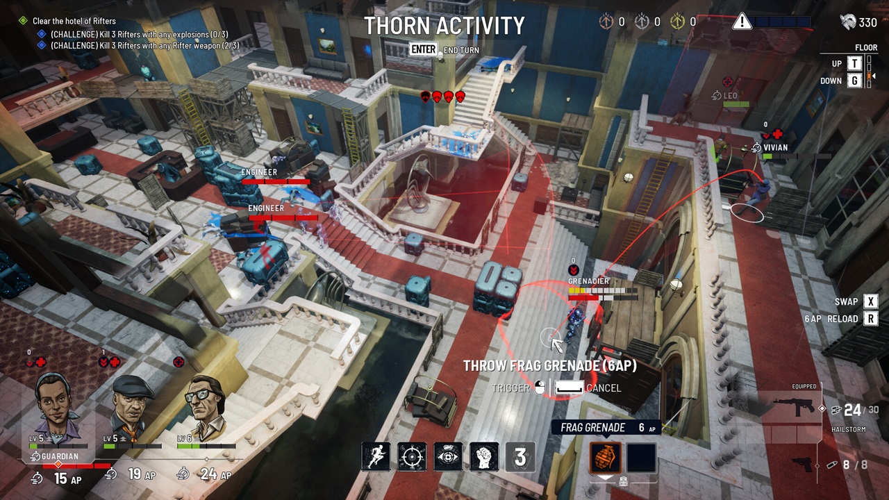 Every Day We Fight — Скриншот №3 Every Day We Fight — Скриншот №3