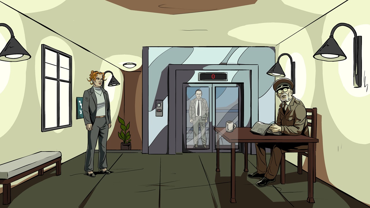 Parallel Experiment — Скриншот №2