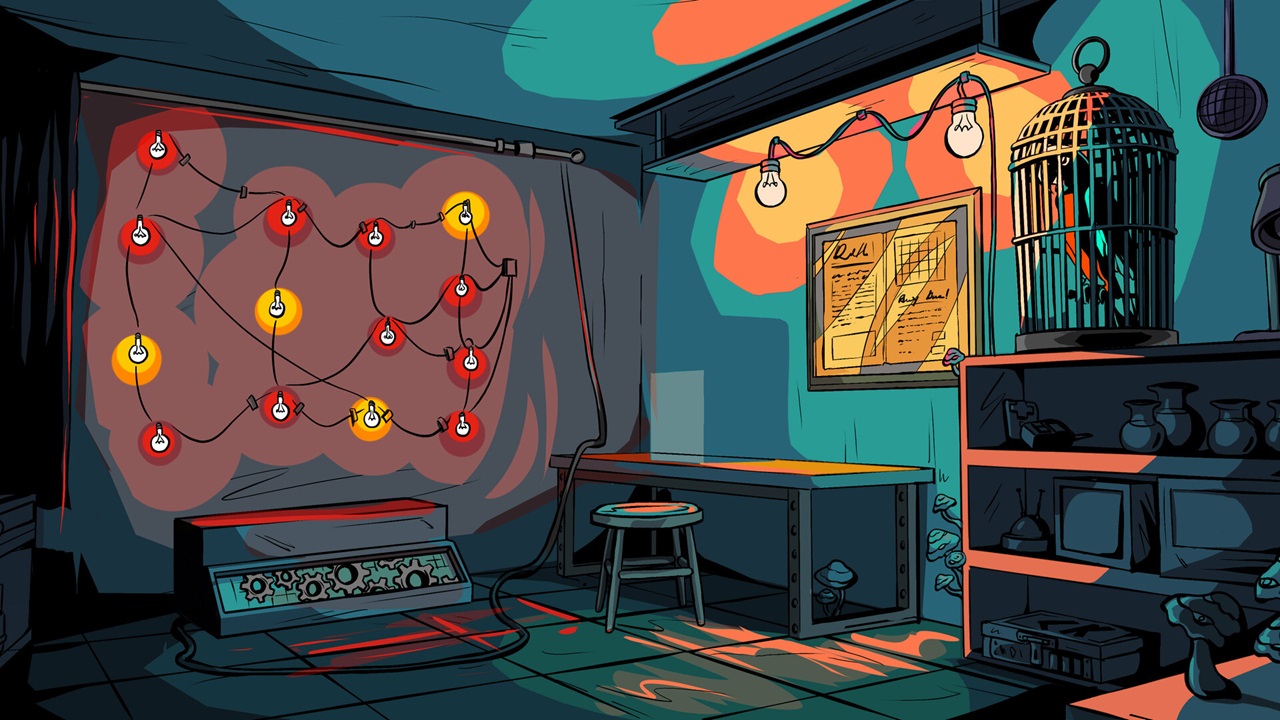 Parallel Experiment — Скриншот №3