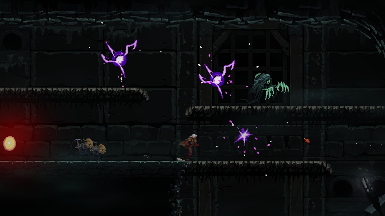 Dragon Is Dead — Скриншот №3 Dragon Is Dead — Скриншот №3