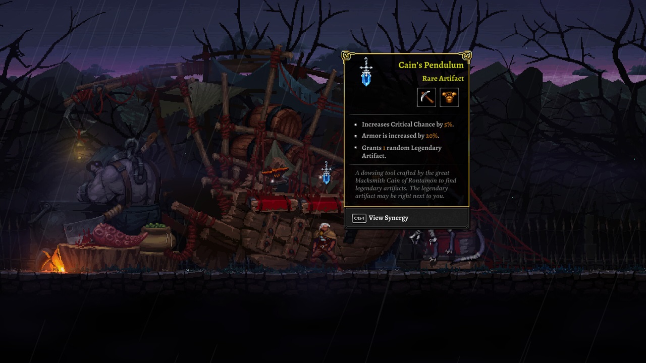 Dragon Is Dead — Скриншот №2 Dragon Is Dead — Скриншот №2