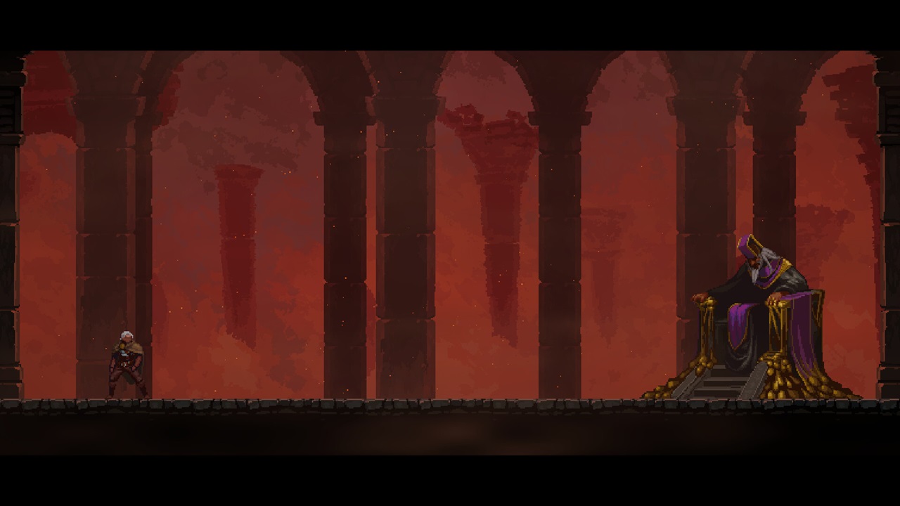 Dragon Is Dead — Скриншот №1 Dragon Is Dead — Скриншот №1