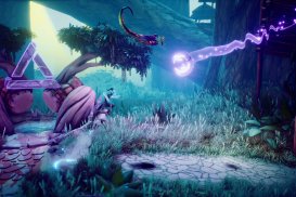 Tales of Kenzera: Zau — Скриншот №4