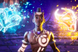 Tales of Kenzera: Zau — Скриншот №2