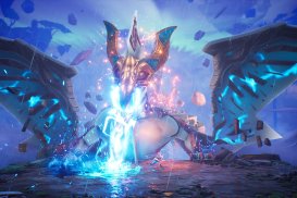 Tales of Kenzera: Zau — Скриншот №5