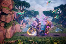 Tales of Kenzera: Zau — Скриншот №6