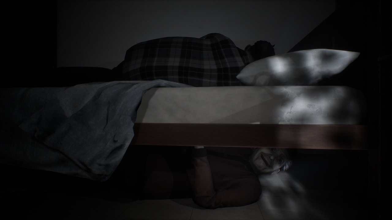 Dread Flats — Скриншот №3 Dread Flats — Скриншот №3