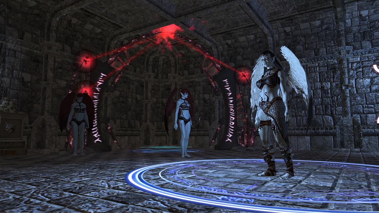 Dungeons & Dragons Neverwinter Nights 2 Enhanced Edition — Скриншот №2