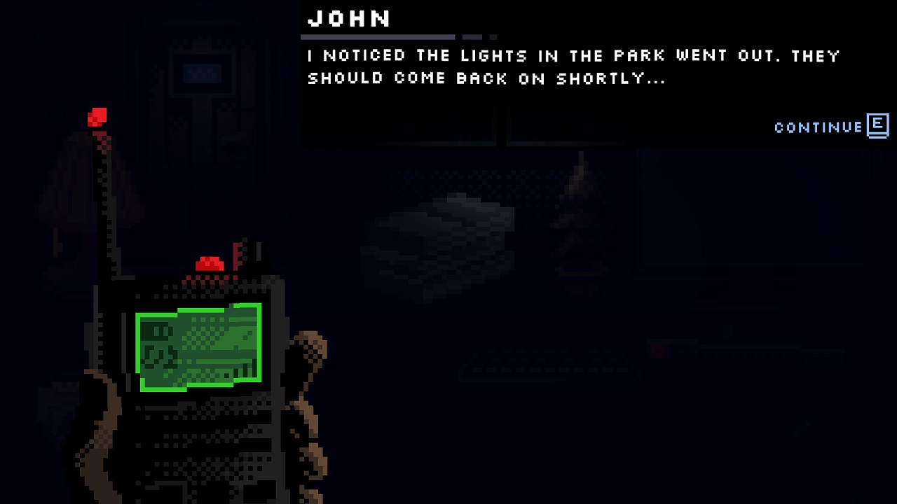 Last Report — Скриншот №3 Last Report — Скриншот №3