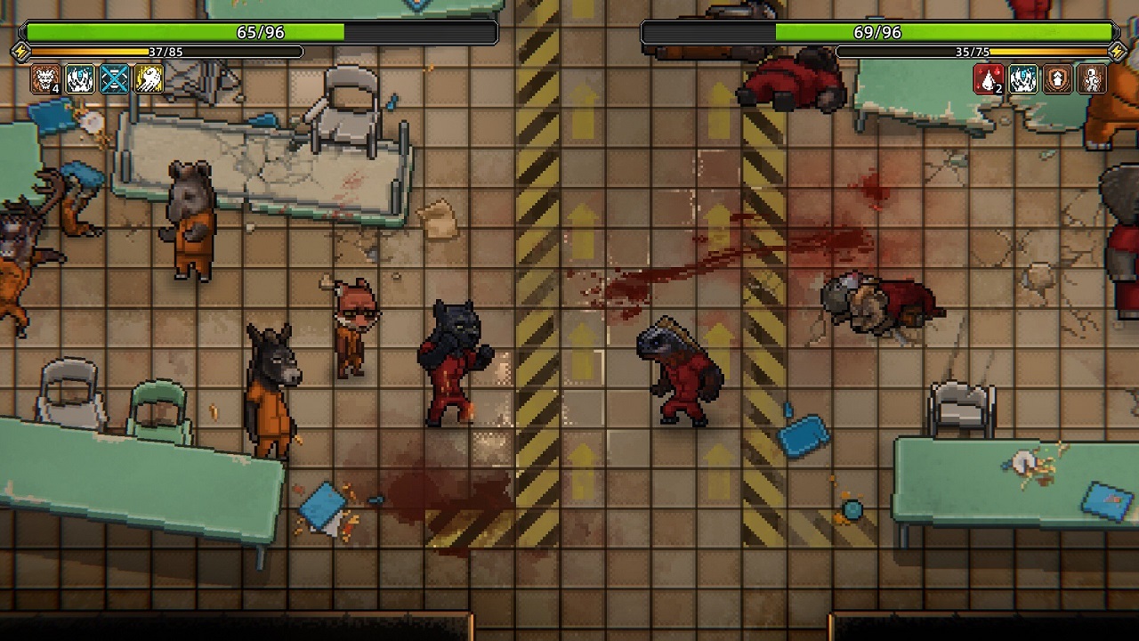 Back to the Dawn — Скриншот №5 Back to the Dawn — Скриншот №5