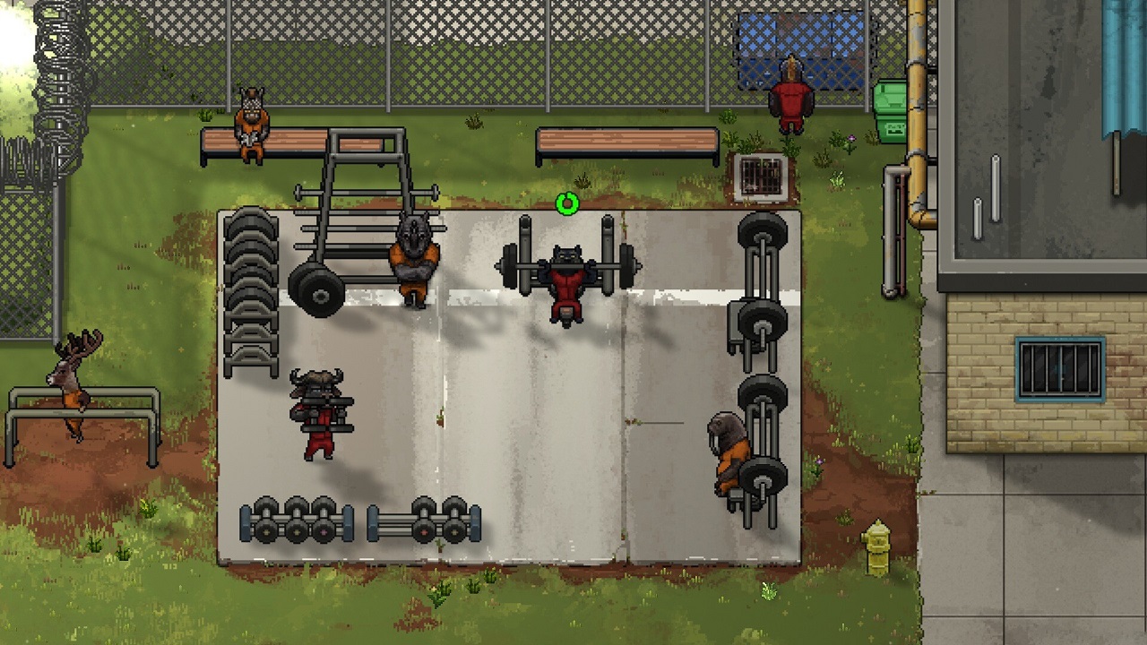 Back to the Dawn — Скриншот №2 Back to the Dawn — Скриншот №2