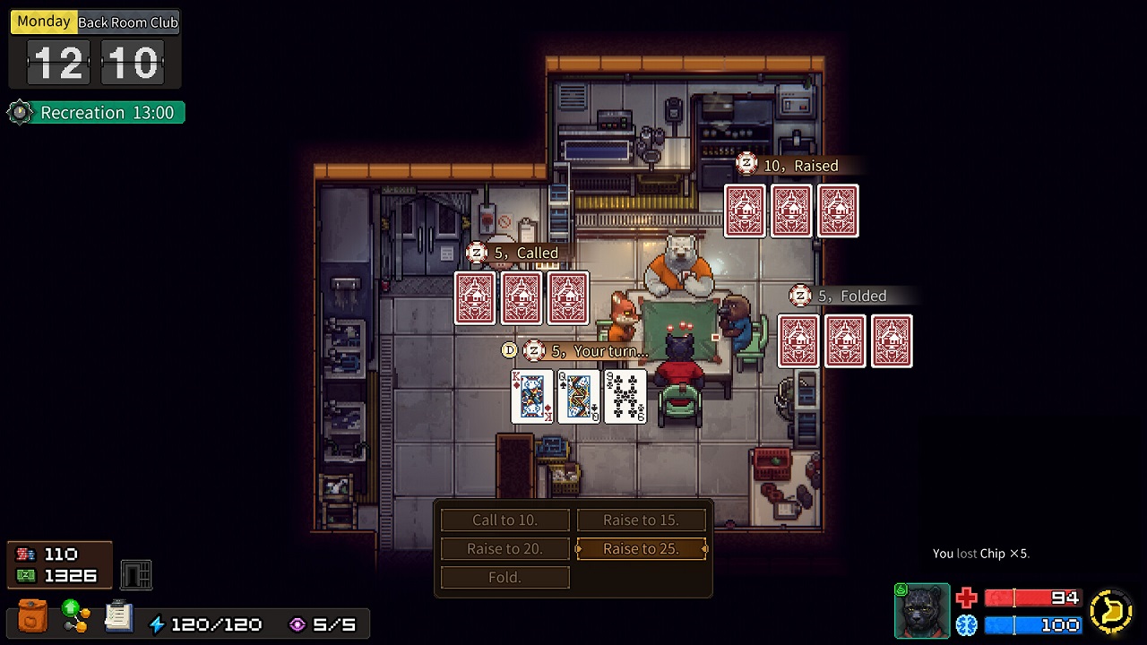 Back to the Dawn — Скриншот №4 Back to the Dawn — Скриншот №4