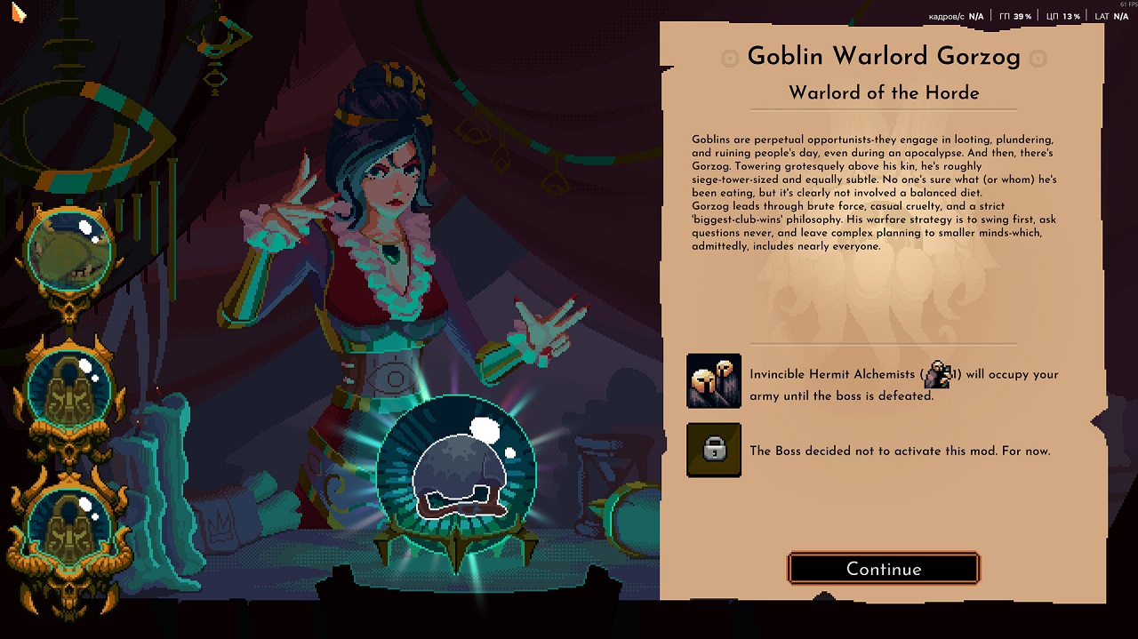 The King is Watching — Скриншот №3 The King is Watching — Скриншот №3