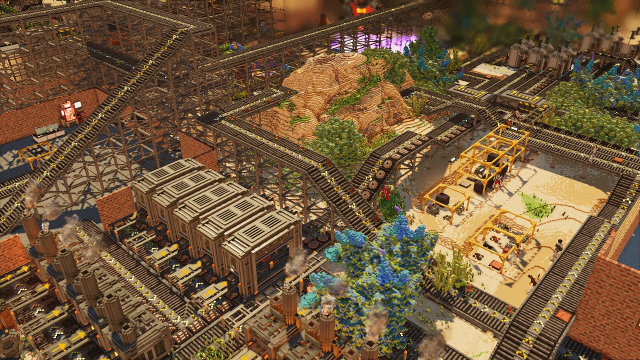 Dawn Apart — Скриншот №1 Dawn Apart — Скриншот №1