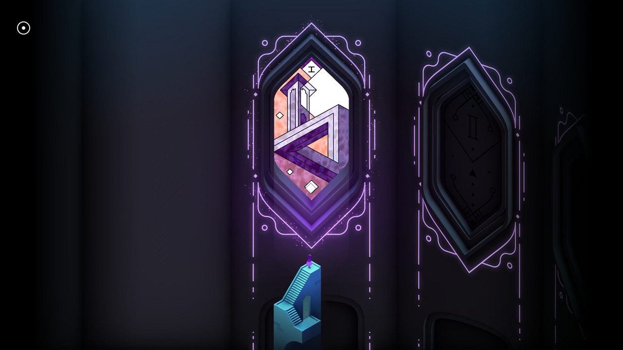 Monument Valley 3 — Скриншот №3 Monument Valley 3 — Скриншот №3
