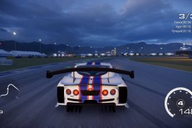 GRID Legends — Скриншот №3 GRID Legends — Скриншот №3