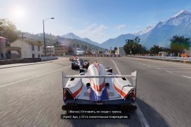 GRID Legends — Скриншот №6 GRID Legends — Скриншот №6
