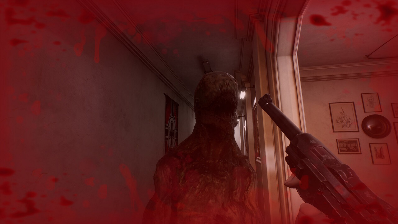 Mortanis Prisoners — Скриншот №3 Mortanis Prisoners — Скриншот №3