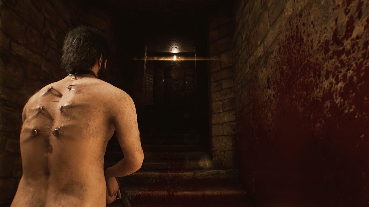 Oxide Room 208 — Скриншот №3